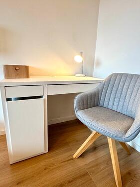 Foto - Etagenwohnung zur Miete in Münster