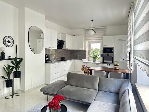 Foto - Etagenwohnung zum Kaufen in Nürnberg