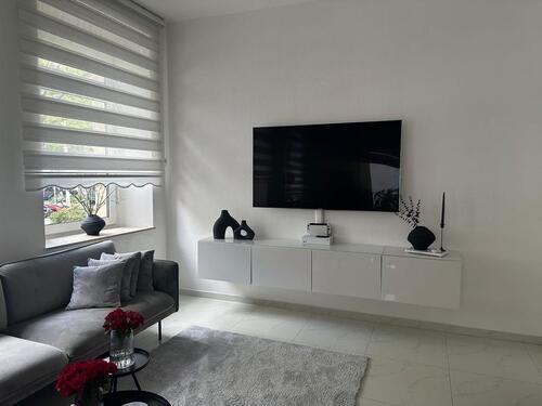 Foto - Etagenwohnung in Nürnberg