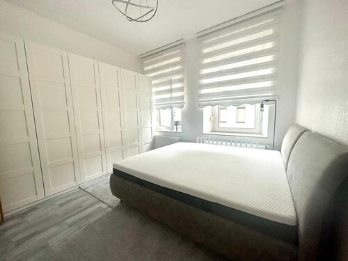 Foto - Etagenwohnung in Nürnberg zum Kaufen