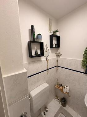 Foto - Etagenwohnung in Melsdorf