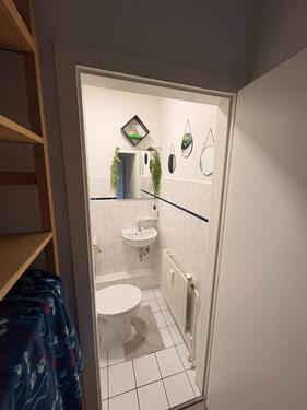 Foto - Etagenwohnung in Melsdorf zur Miete