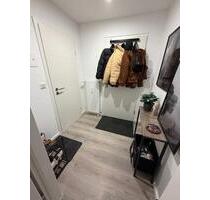 Schickes Appartement mit EBK und Garten zu vermieten! Ab 01.12! - Koblenz Arenberg-Immendorf