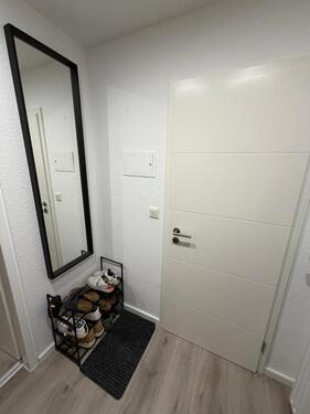 Foto - Etagenwohnung zur Miete in Koblenz