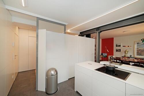 Foto - Etagenwohnung in München