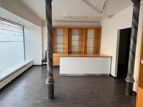 Foto - Gewerberäume in attraktiver 1a Lage von Duderstadt