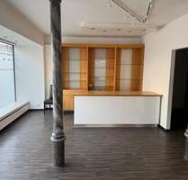 Gewerberäume in attraktiver 1a Lage von Duderstadt