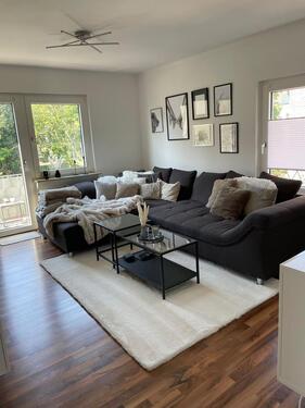 Foto - Frisch saniertes MFH,ruhig gelegene Wohnung mit neuem Balkon