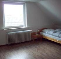 1 Zimmer-Apartement - 390,00 EUR Kaltmiete, ca.  35,00 m² in Wangerland (PLZ: 26434)