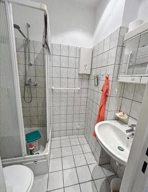 Foto - 1 Zimmer Etagenwohnung in Berlin