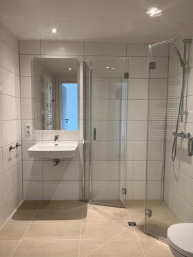 Foto - Etagenwohnung in Stockstadt am Main zur Miete