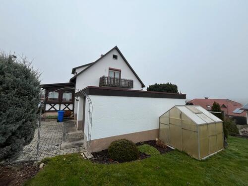 Foto - 5 Zimmer Einfamilienhaus in Geislingen