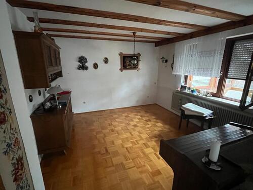 Foto - Einfamilienhaus in Geislingen zum Kaufen