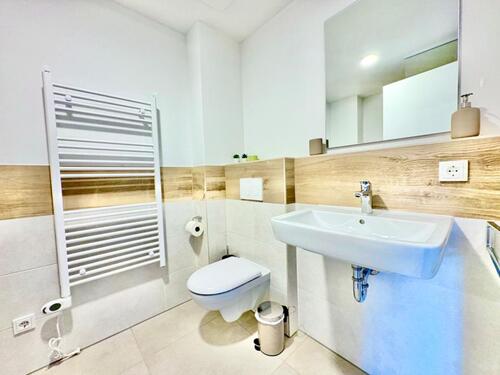 Foto - Etagenwohnung in Trier zur Miete