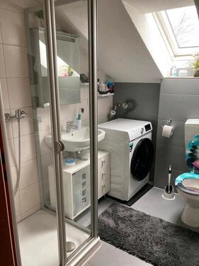 Foto - Etagenwohnung in Hohentengen zur Miete