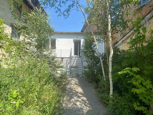 Foto - Helle Räume als Atelier, Büro, Praxis zu vermieten