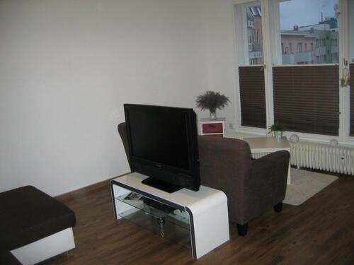 Foto - 1 Zimmer Wohnung - voll möbliert - 13347 Berlin