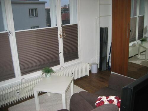 Foto - 1 Zimmer Etagenwohnung in Berlin