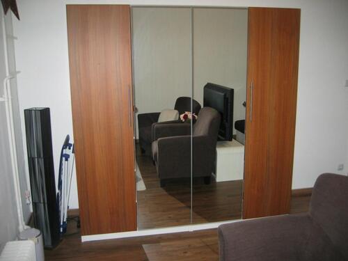 Foto - Etagenwohnung in Berlin zur Miete