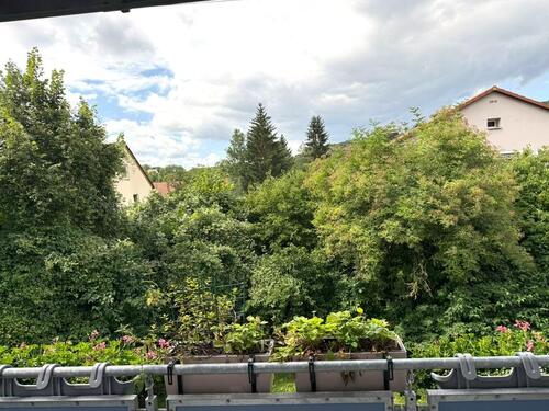 Foto - 2 Zimmer Etagenwohnung zur Miete in Pappenheim