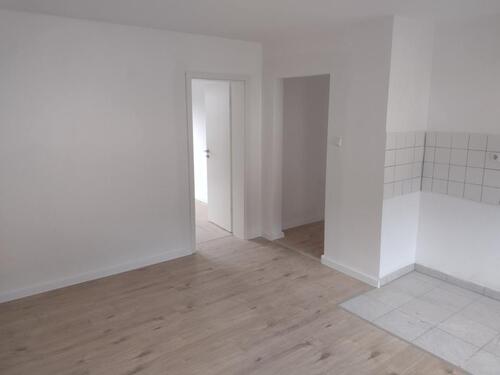 Foto - Etagenwohnung in Pappenheim zur Miete