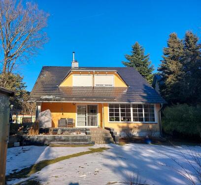 Foto - 5 Zimmer Einfamilienhaus zum Kaufen in Bad Liebenwerda