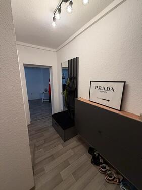 Foto - 2 Zimmer Etagenwohnung zur Miete in Cottbus