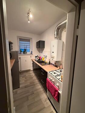 Foto - Etagenwohnung in Cottbus zur Miete