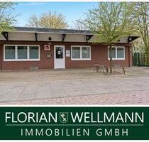 Bremen - Neue Vahr Nord | Zu vermietende Praxis- und Bürofläche in hoch frequentierter Lage