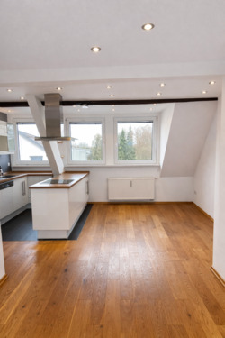 Foto - 3 Zimmer Dachgeschoßwohnung in Essen