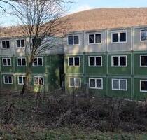 Wohnanlage mit 11 Wohnungen, Containerwohnanlage - Schleiden
