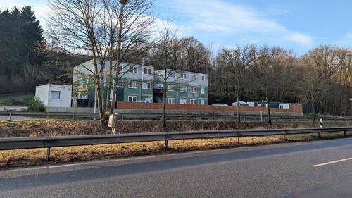 Foto - 55 Zimmer Etagenwohnung zum Kaufen in Schleiden