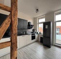 Attraktive 4-Zimmer-Wohnung mit Aufzug in Duderstadt