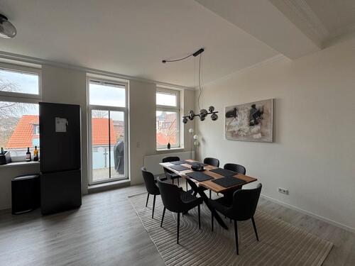 Foto - 4 Zimmer Etagenwohnung in Duderstadt