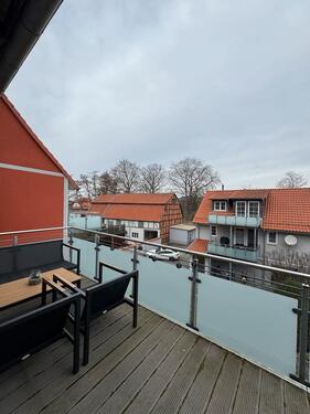 Foto - Etagenwohnung in Duderstadt zur Miete
