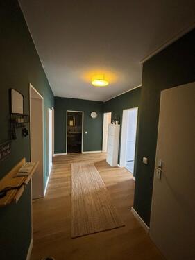 Foto - 3-Zimmer Eigentumswohnung mit eigener Sauna