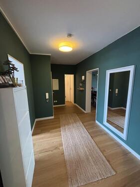 Foto - 3 Zimmer Dachgeschoßwohnung zum Kaufen in Wunstorf