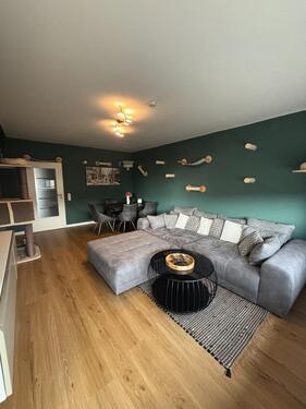 Foto - Dachgeschoßwohnung in Wunstorf zum Kaufen