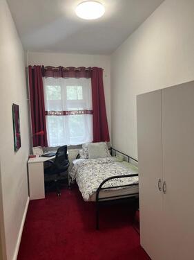 Foto - Wg Zimmer in Berlin-Karlshorst - 450,00&nbsp;EUR Kaltmiete, ca.&nbsp; 9,00&nbsp;m&sup2;