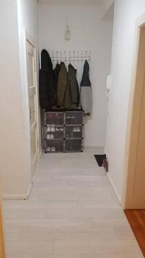 Foto - 1 Zimmer Etagenwohnung zur Miete in Berlin