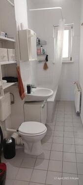 Foto - 1 Zimmer Etagenwohnung in Berlin