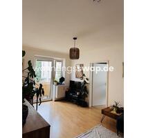 Wohnungsswap - 2 Zimmer, 48 m² - Klenzestraße, Ludwigsvorstadt-Isarvorstadt, München