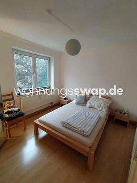 Foto - 2 Zimmer Etagenwohnung zur Miete in München