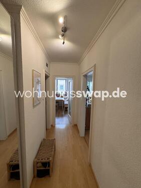 Foto - Etagenwohnung in München zur Miete