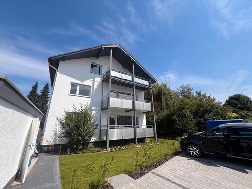 Foto - 3 Zimmer Dachgeschoßwohnung zur Miete in Einhausen