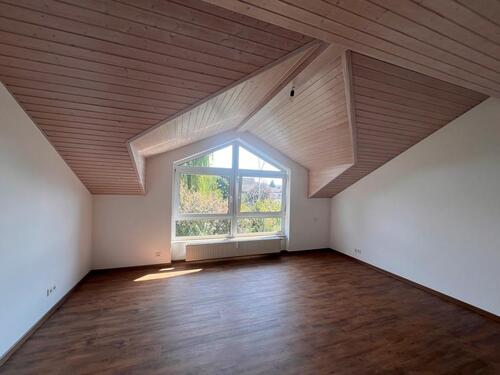 Foto - Dachgeschoßwohnung in Einhausen zur Miete