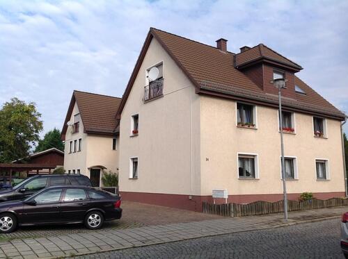 Foto - 4 Raum Wohnung mit vielen Extras in Lauchhammer