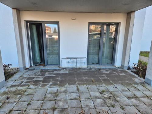 Foto - 2 Zimmer Erdgeschoßwohnung in Hannover