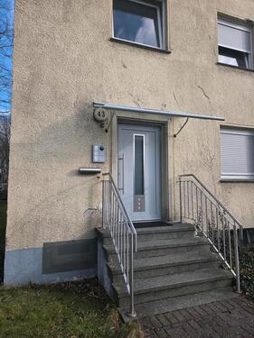 Foto - Wohnung in Datteln zu vermieten (79cm²)