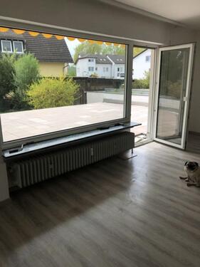 Foto - Erdgeschoßwohnung in Neu-Isenburg zur Miete